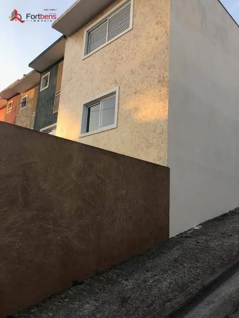 Sobrado com 3 quartos à venda, 90m2 em Vila Caiúba, São Paulo - SP - imagem 3 Foto 3 de Sobrado com 3 quartos à venda, 90m2 em Vila Caiúba, São Paulo - SP