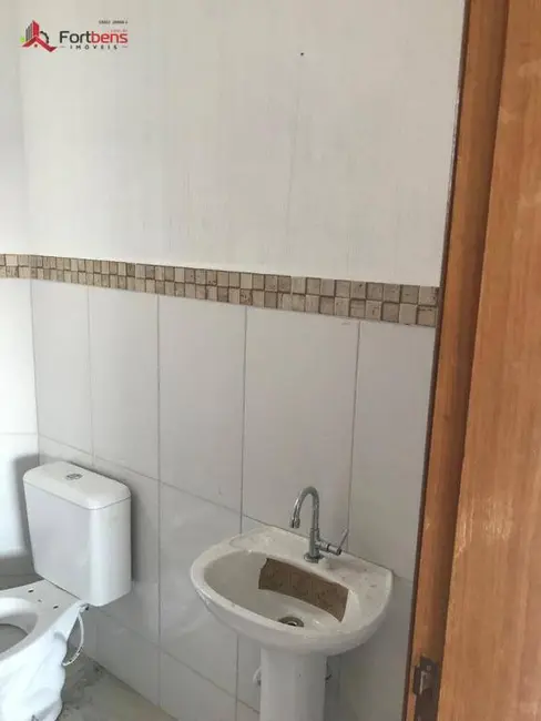 Sobrado com 3 quartos à venda, 90m2 em Vila Caiúba, São Paulo - SP - imagem 9 Foto 9 de Sobrado com 3 quartos à venda, 90m2 em Vila Caiúba, São Paulo - SP