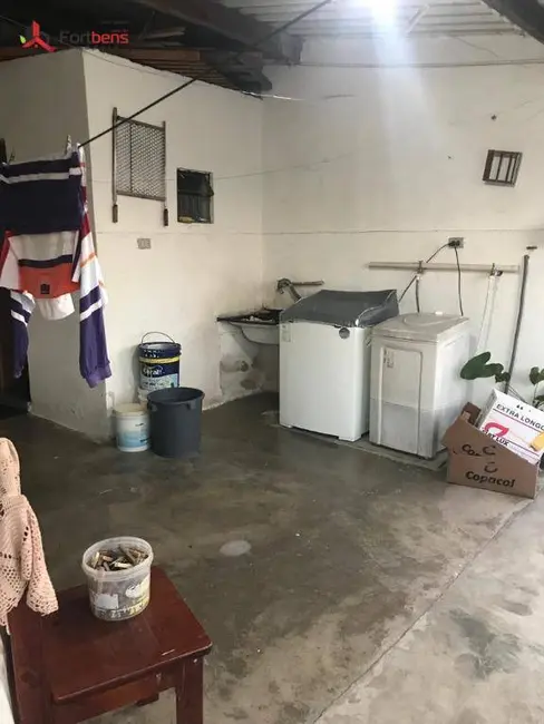 Foto 6 de Casa com 2 quartos à venda, 302m2 em Vila Caiúba, São Paulo - SP