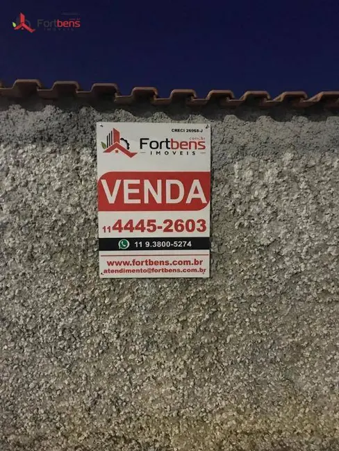 Foto 2 de Casa com 2 quartos à venda, 302m2 em Vila Caiúba, São Paulo - SP