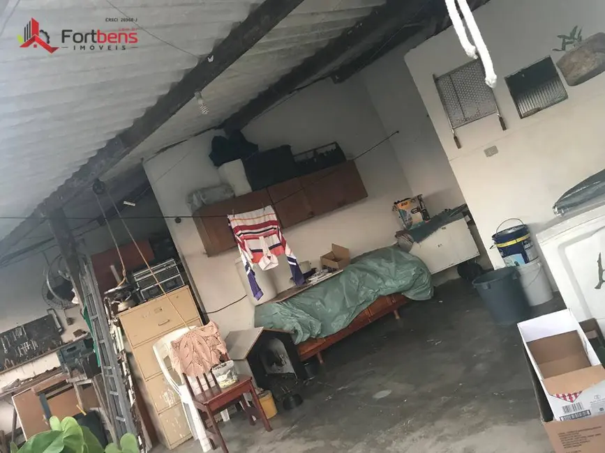 Foto 8 de Casa com 2 quartos à venda, 302m2 em Vila Caiúba, São Paulo - SP