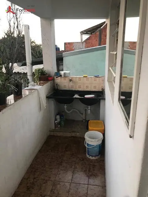 Foto 9 de Casa com 2 quartos à venda, 302m2 em Vila Caiúba, São Paulo - SP
