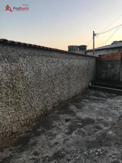 Foto 3 de Casa com 2 quartos à venda, 302m2 em Vila Caiúba, São Paulo - SP