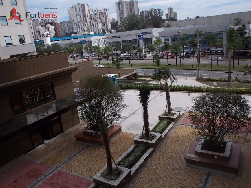 Foto 3 de Loja para alugar, 60m2 em Alphaville Industrial, Barueri - SP