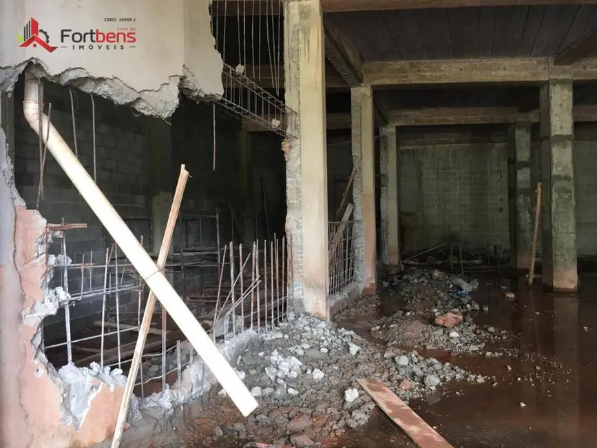 Foto 6 de Armazém / Galpão para alugar, 2735m2 em Laranjeiras, Caieiras - SP