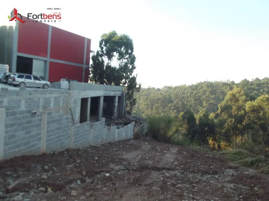 Foto 3 de Armazém / Galpão para alugar, 2735m2 em Laranjeiras, Caieiras - SP