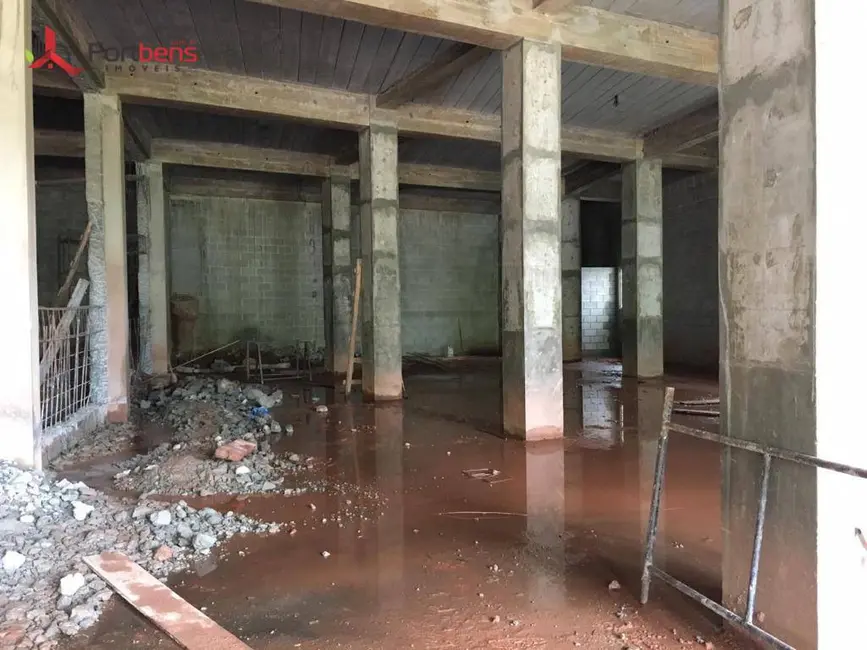 Foto 8 de Armazém / Galpão para alugar, 2735m2 em Laranjeiras, Caieiras - SP