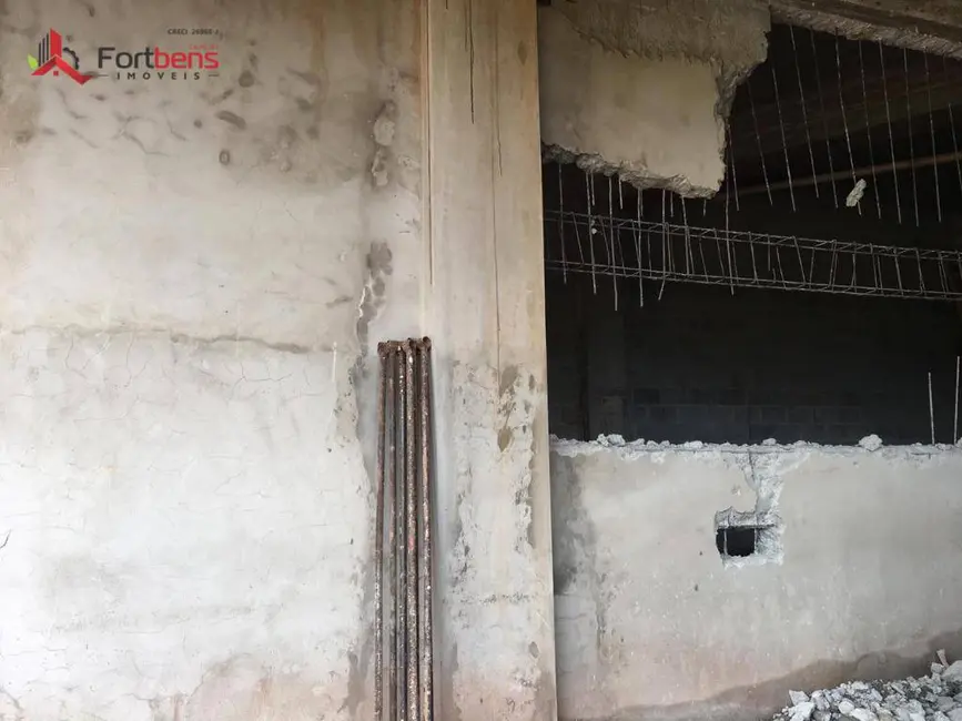 Foto 7 de Armazém / Galpão para alugar, 2735m2 em Laranjeiras, Caieiras - SP