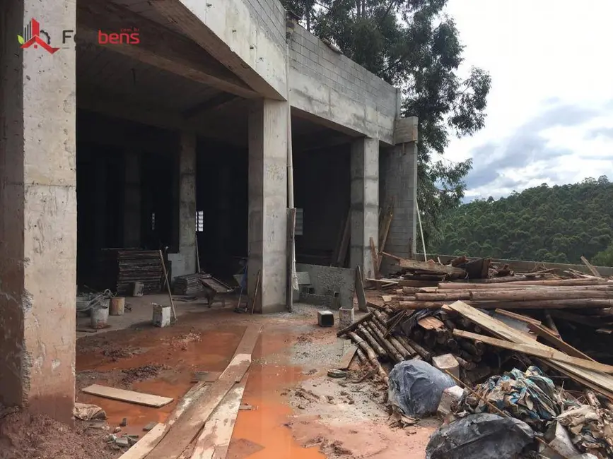 Foto 9 de Armazém / Galpão para alugar, 2735m2 em Laranjeiras, Caieiras - SP