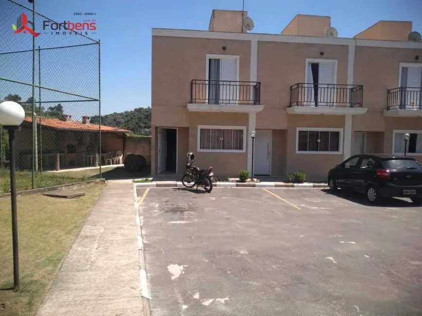 Foto 2 de Sobrado com 2 quartos à venda, 76m2 em Caieiras - SP