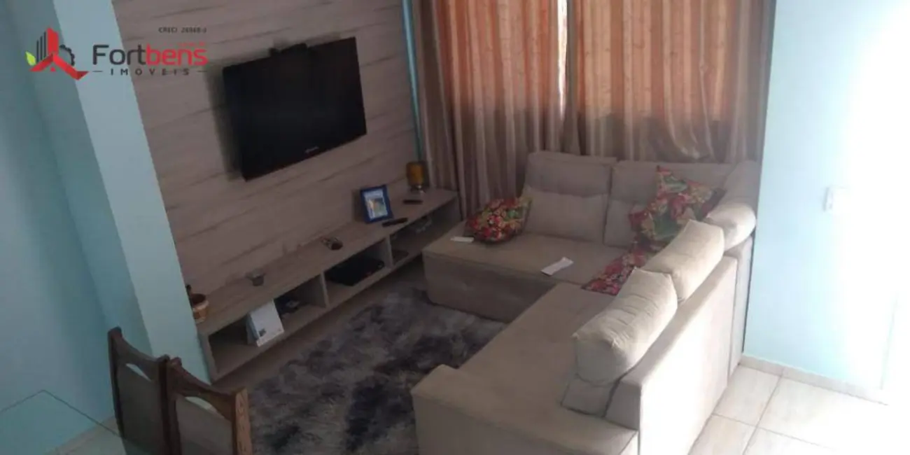 Foto 5 de Sobrado com 2 quartos à venda, 76m2 em Caieiras - SP