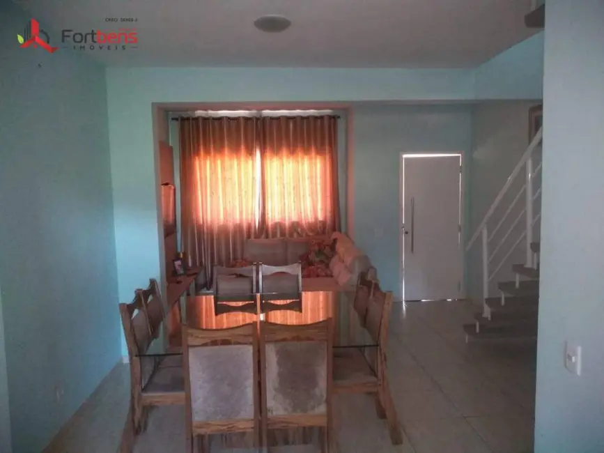 Foto 3 de Sobrado com 2 quartos à venda, 76m2 em Caieiras - SP