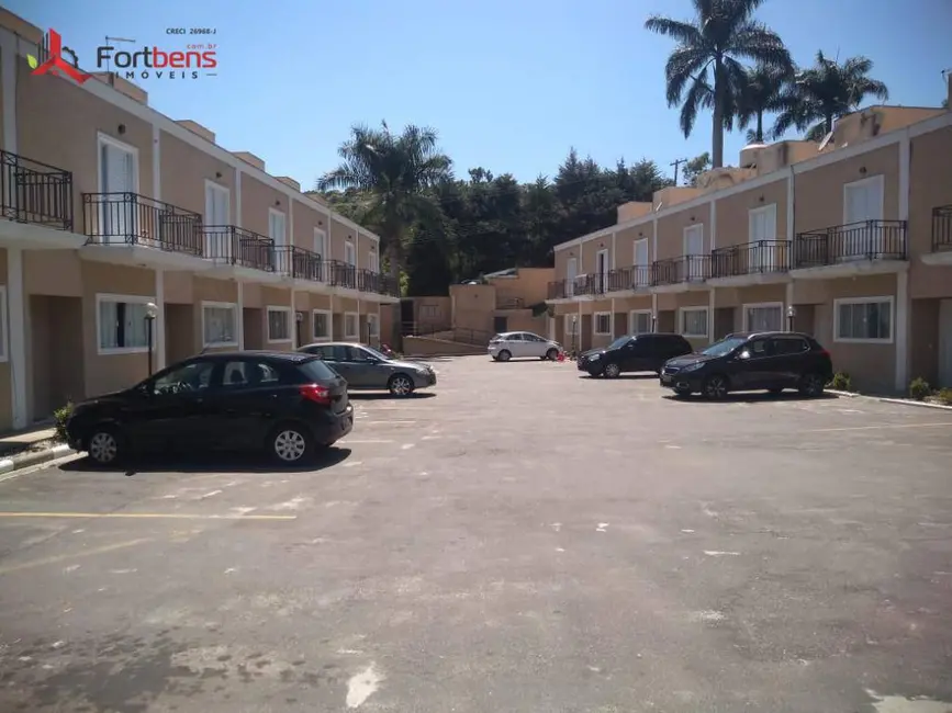 Foto 1 de Sobrado com 2 quartos à venda, 76m2 em Caieiras - SP