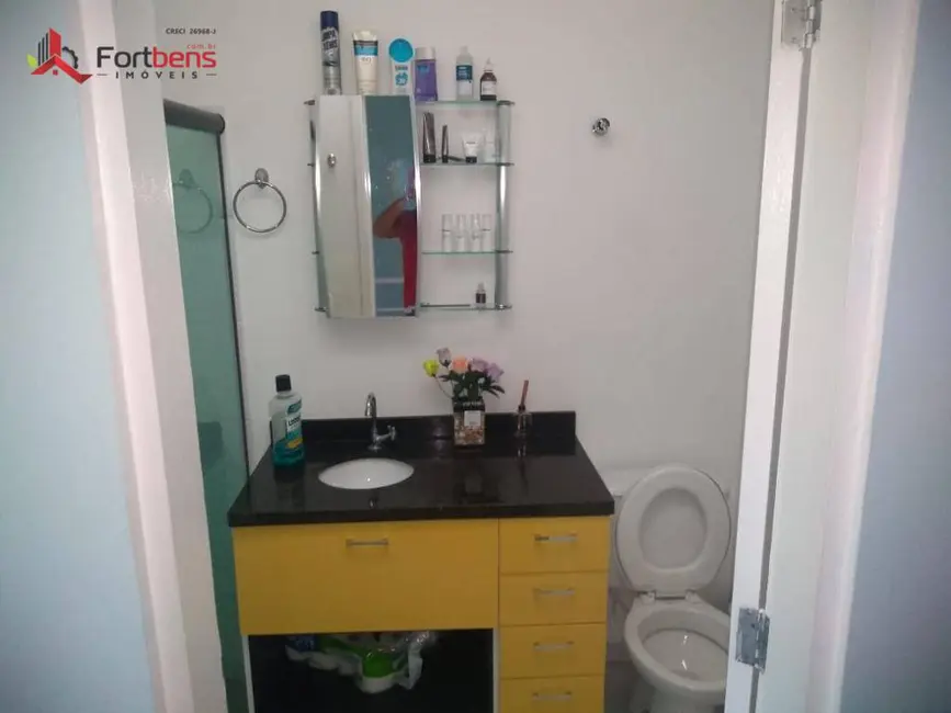 Foto 9 de Sobrado com 2 quartos à venda, 76m2 em Caieiras - SP