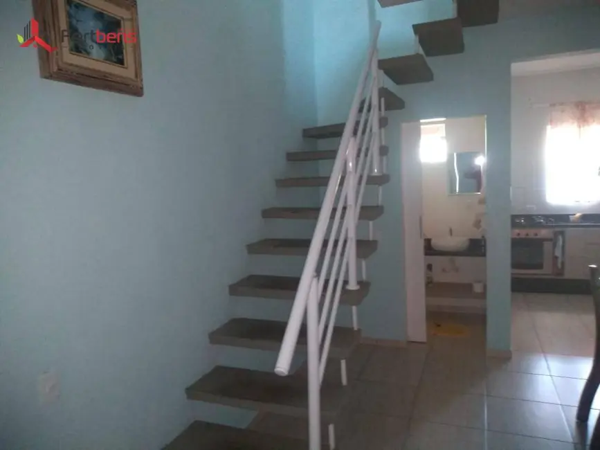 Foto 6 de Sobrado com 2 quartos à venda, 76m2 em Caieiras - SP