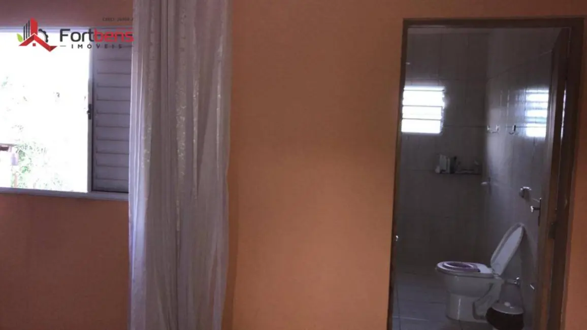 Foto 9 de Sobrado com 2 quartos à venda, 137m2 em Chácaras São José, Franco Da Rocha - SP