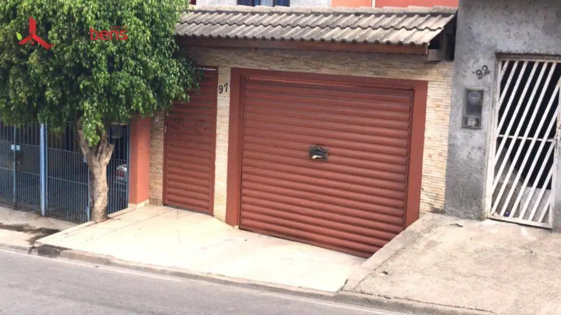 Foto 1 de Sobrado com 2 quartos à venda, 137m2 em Chácaras São José, Franco Da Rocha - SP