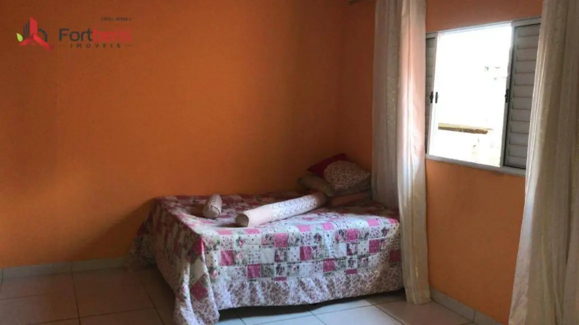 Foto 7 de Sobrado com 2 quartos à venda, 137m2 em Chácaras São José, Franco Da Rocha - SP