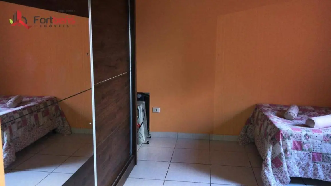 Foto 8 de Sobrado com 2 quartos à venda, 137m2 em Chácaras São José, Franco Da Rocha - SP