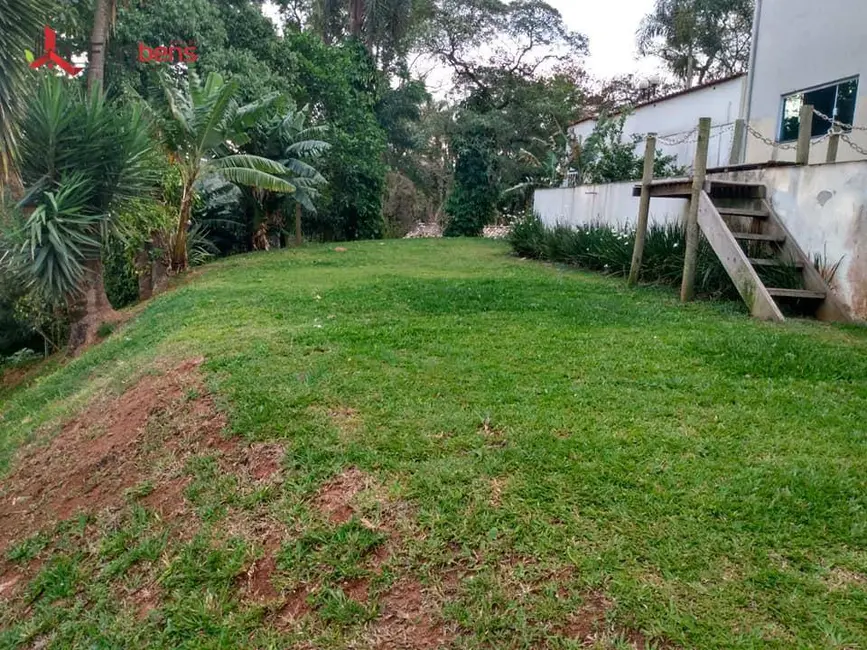 Foto 5 de Casa com 3 quartos à venda, 4500m2 em Mairipora - SP