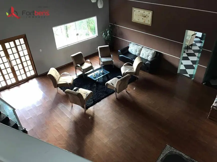 Foto 6 de Casa com 3 quartos à venda, 4500m2 em Mairipora - SP