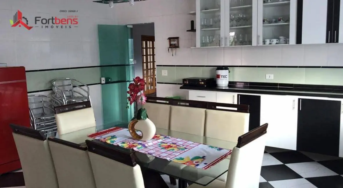 Foto 9 de Casa com 3 quartos à venda, 4500m2 em Mairipora - SP