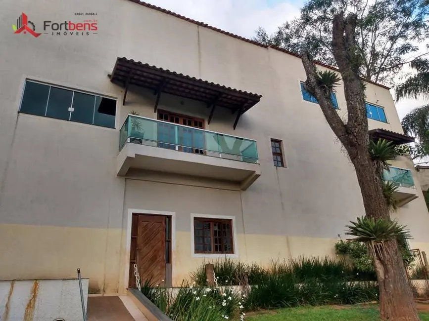 Foto 3 de Casa com 3 quartos à venda, 4500m2 em Mairipora - SP