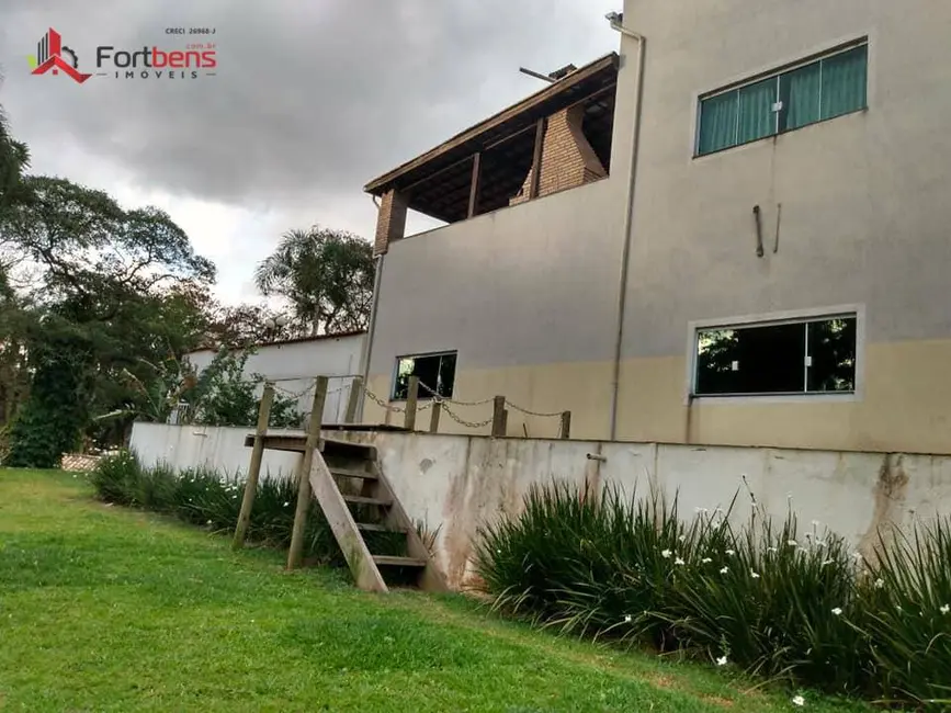 Foto 2 de Casa com 3 quartos à venda, 4500m2 em Mairipora - SP