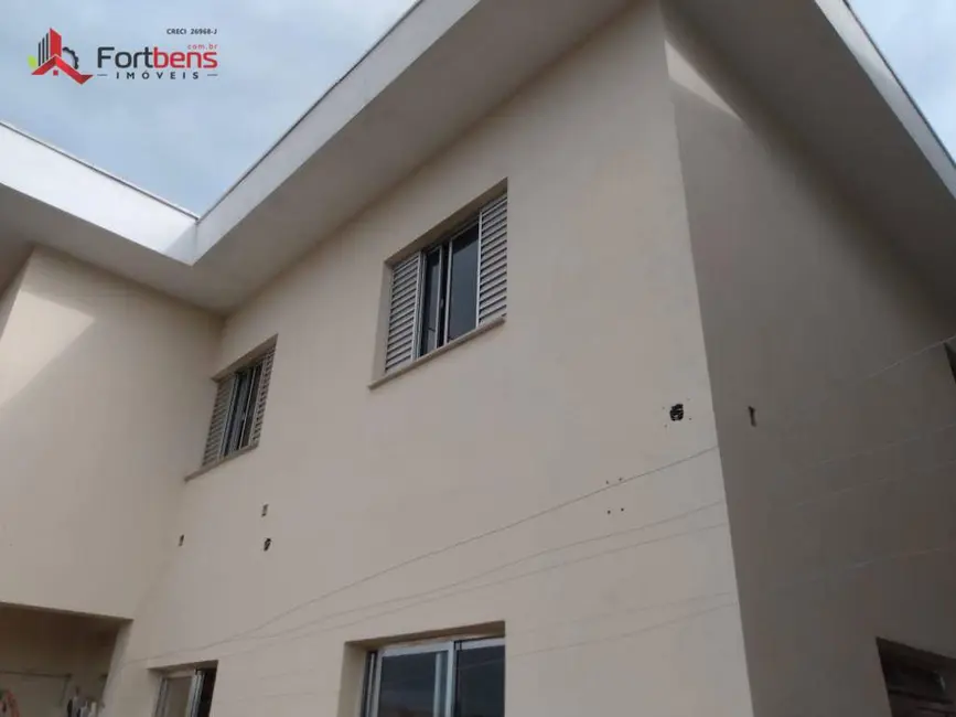 Foto 9 de Sobrado com 3 quartos à venda, 204m2 em Serpa, Caieiras - SP