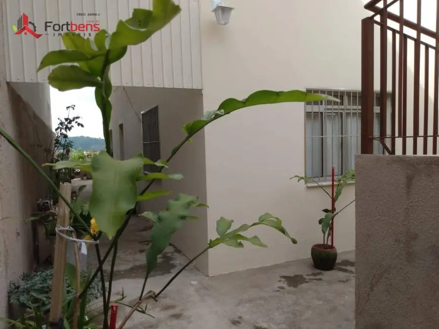 Foto 5 de Sobrado com 3 quartos à venda, 204m2 em Serpa, Caieiras - SP