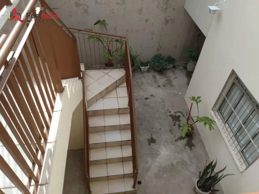 Foto 8 de Sobrado com 3 quartos à venda, 204m2 em Serpa, Caieiras - SP