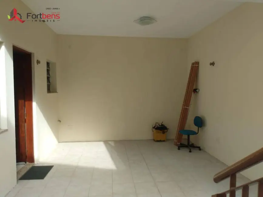 Foto 7 de Sobrado com 3 quartos à venda, 204m2 em Serpa, Caieiras - SP