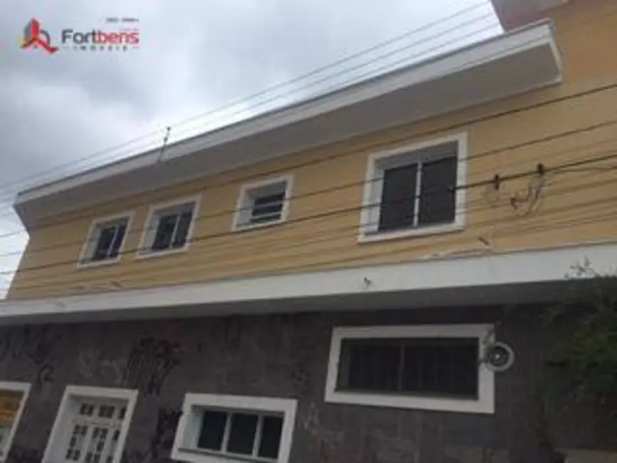 Foto 2 de Sala Comercial para alugar, 85m2 em Região Central, Caieiras - SP