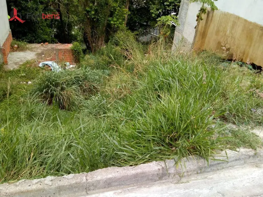 Foto 4 de Terreno / Lote à venda, 100m2 em Laranjeiras, Caieiras - SP