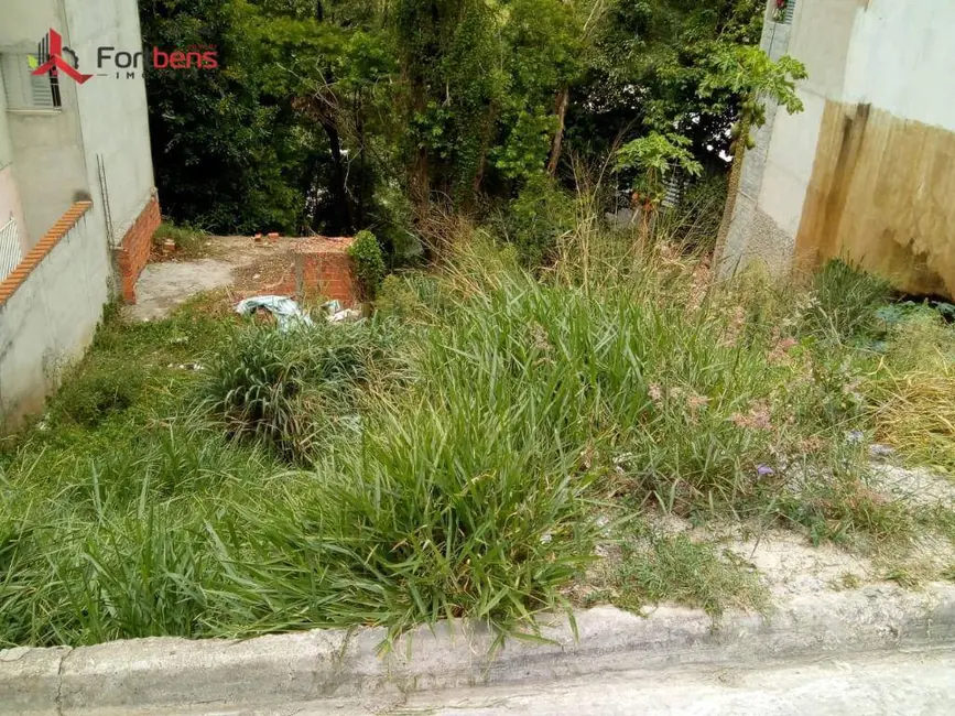 Foto 3 de Terreno / Lote à venda, 100m2 em Laranjeiras, Caieiras - SP