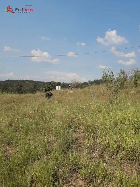 Foto 4 de Terreno / Lote à venda, 1035m2 em Pau Arcado, Campo Limpo Paulista - SP