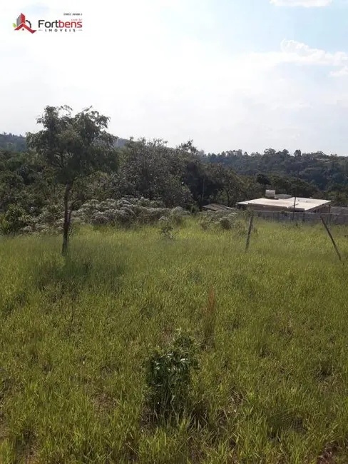 Foto 1 de Terreno / Lote à venda, 1035m2 em Pau Arcado, Campo Limpo Paulista - SP