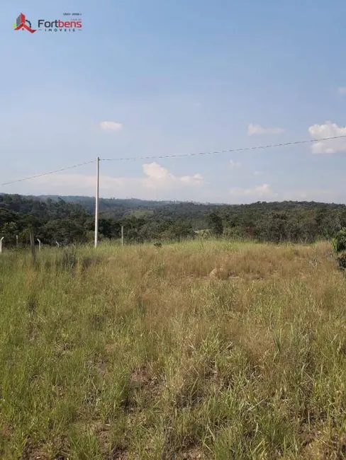 Foto 2 de Terreno / Lote à venda, 1035m2 em Pau Arcado, Campo Limpo Paulista - SP