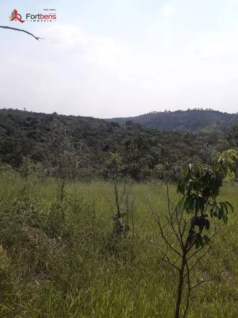 Foto 6 de Terreno / Lote à venda, 1035m2 em Pau Arcado, Campo Limpo Paulista - SP