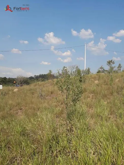 Foto 5 de Terreno / Lote à venda, 1035m2 em Pau Arcado, Campo Limpo Paulista - SP