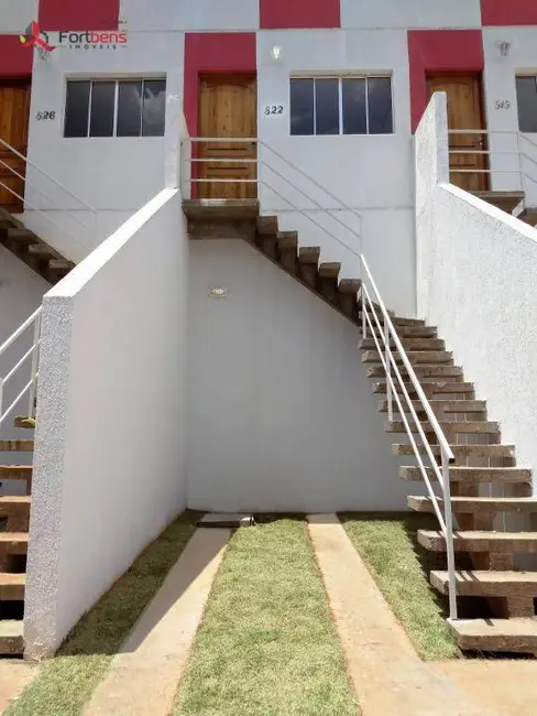 Sobrado com 2 quartos à venda, 51m2 em Jardim Nova Esperança, Francisco Morato - SP - imagem 2 Foto 2 de Sobrado com 2 quartos à venda, 51m2 em Jardim Nova Esperança, Francisco Morato - SP