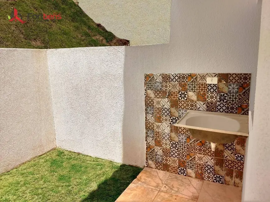 Sobrado com 2 quartos à venda, 51m2 em Jardim Nova Esperança, Francisco Morato - SP - imagem 5 Foto 5 de Sobrado com 2 quartos à venda, 51m2 em Jardim Nova Esperança, Francisco Morato - SP