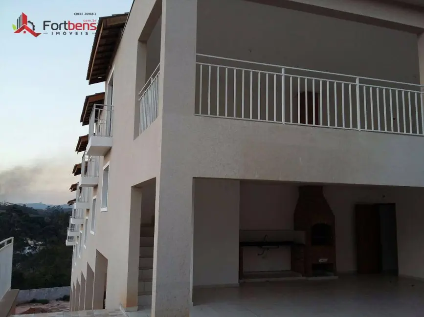 Sobrado com 2 quartos à venda, 84m2 em Chácaras São José, Franco Da Rocha - SP - imagem 3 Foto 3 de Sobrado com 2 quartos à venda, 84m2 em Chácaras São José, Franco Da Rocha - SP