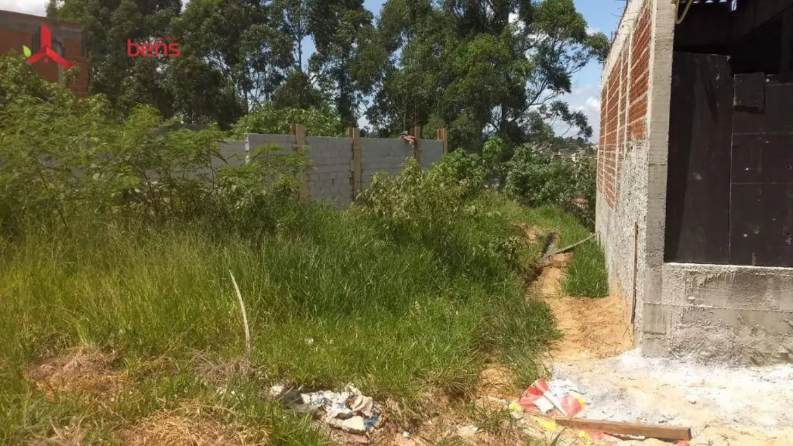 Foto 2 de Terreno / Lote à venda, 170m2 em Estância Lago Azul, Franco Da Rocha - SP