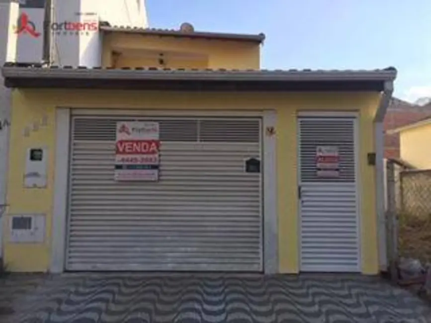 Foto 3 de Sobrado com 3 quartos à venda, 142m2 em Serpa, Caieiras - SP