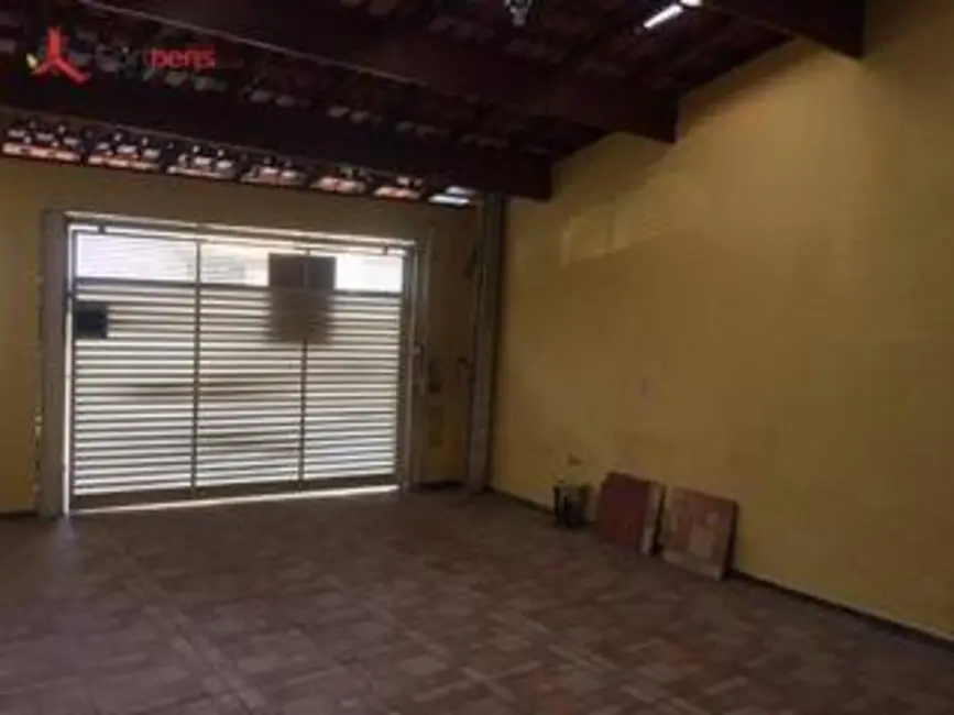 Foto 8 de Sobrado com 3 quartos à venda, 142m2 em Serpa, Caieiras - SP