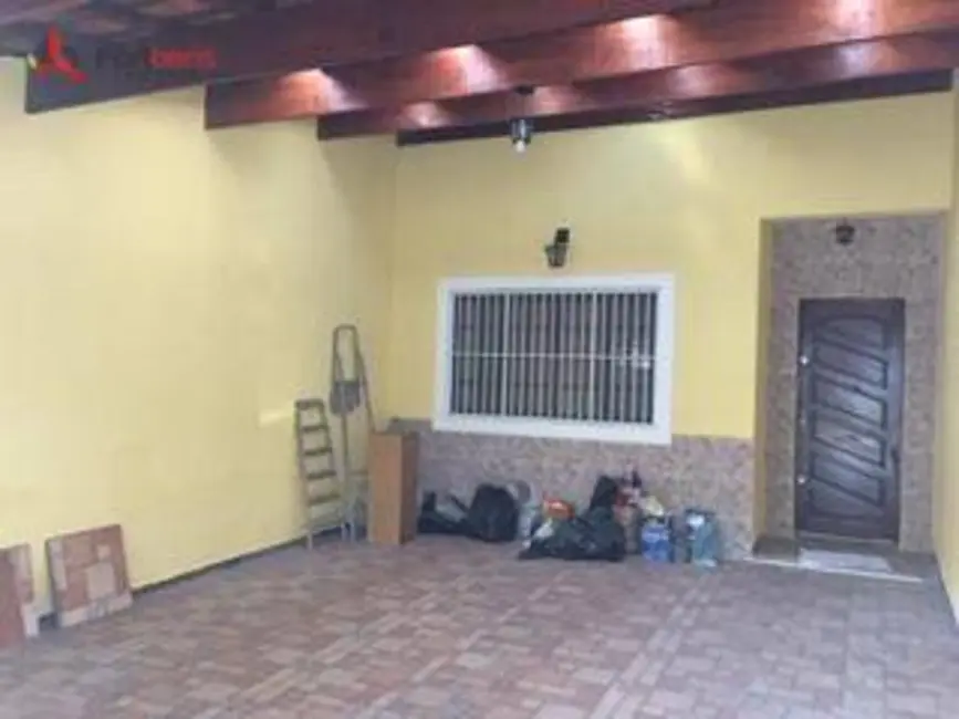 Foto 6 de Sobrado com 3 quartos à venda, 142m2 em Serpa, Caieiras - SP