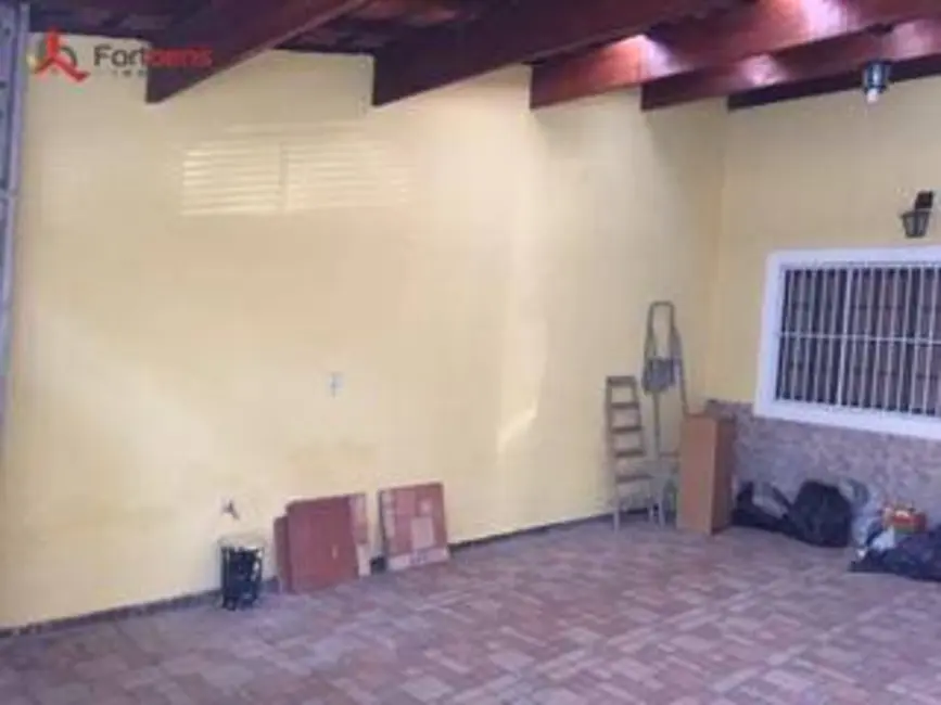 Foto 4 de Sobrado com 3 quartos à venda, 142m2 em Serpa, Caieiras - SP