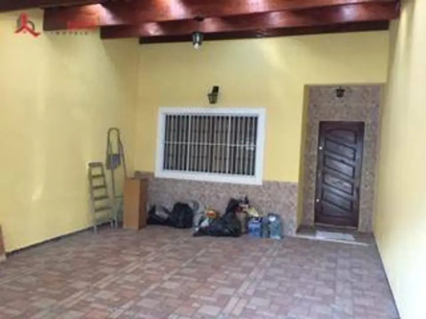 Foto 5 de Sobrado com 3 quartos à venda, 142m2 em Serpa, Caieiras - SP