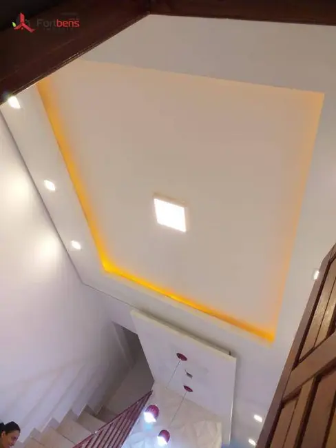 Sobrado com 2 quartos à venda, 100m2 em Jardim Alegria, Francisco Morato - SP - imagem 2 Foto 2 de Sobrado com 2 quartos à venda, 100m2 em Jardim Alegria, Francisco Morato - SP